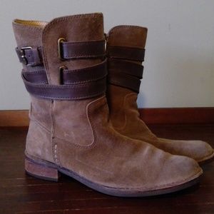 Bussola Sevilla Boot Size EU 39